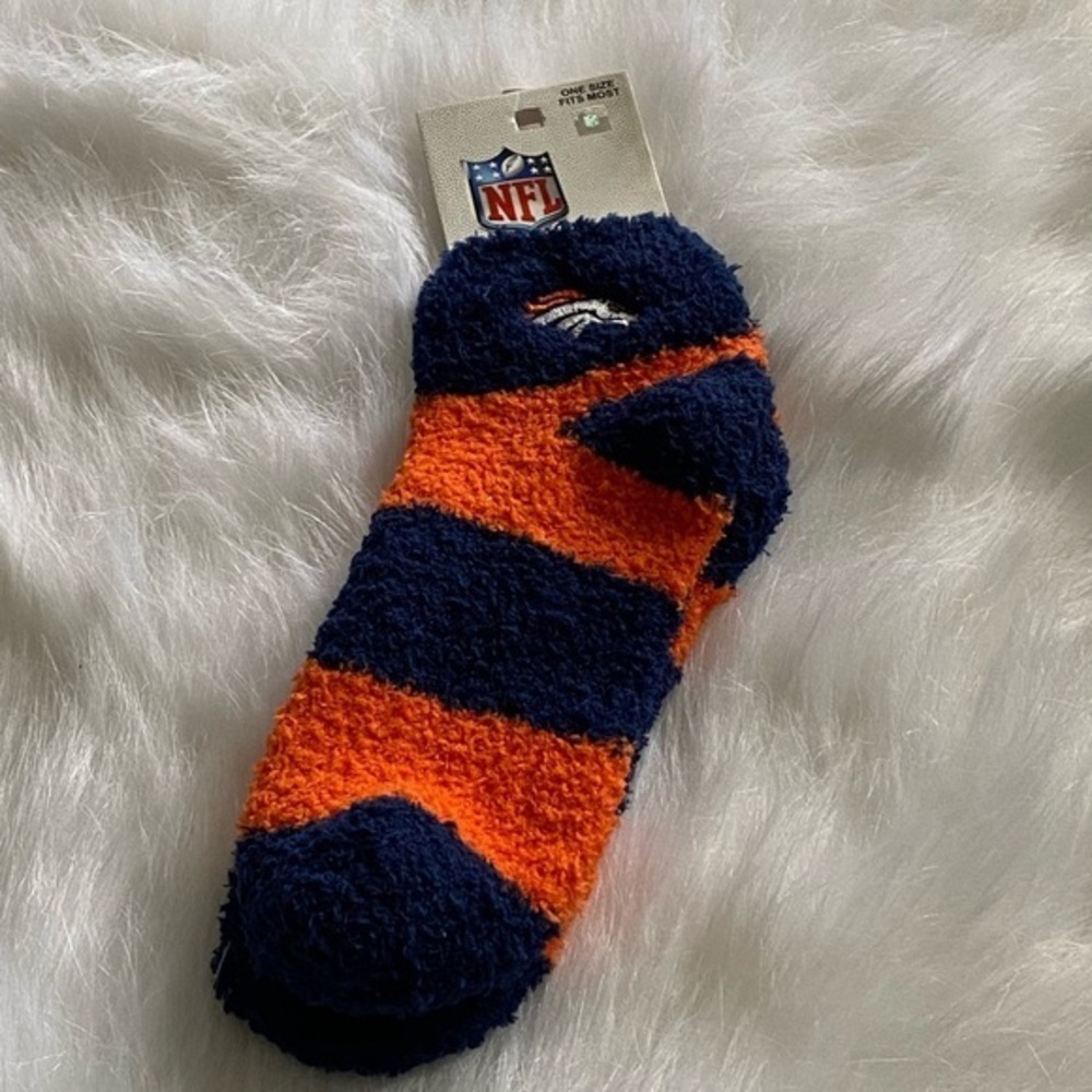 NFL Sock One Size New